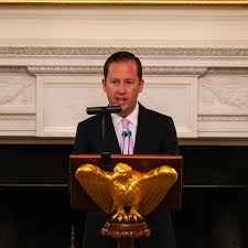 Sergio Gor US Ambassador to India