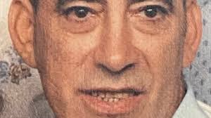 James Thomas Ingram, Sr.