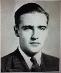 Preston LeRoy Fowler Jr. (1918-1961)