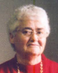 Daisy Eldridge Gonder