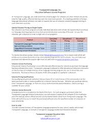 Price Chart Discount Templates At Allbusinesstemplates Com