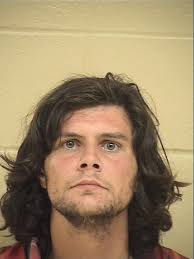 Bossier City man arrested