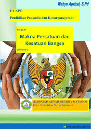 Pdf buku ppkn kelas 11. E Lkpd Ppkn Online Pdf Activity