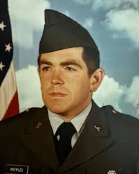 Anthony Joseph Knowles Sr. Obituary January 5, 2024