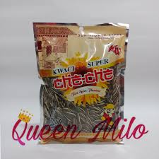 Sehat dengan biji bunga matahari. Kwaci Bunga Matahari 250gr Shopee Indonesia