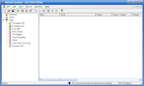 Meraki wifi stumbler is a free and awesome tools app. Netstumbler The Portable Freeware Collection