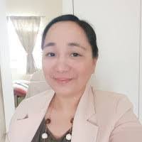 Ivy Dejesus's Instagram, Twitter & Facebook