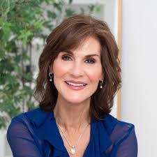 Karen Kavanaugh's Instagram, Twitter & Facebook