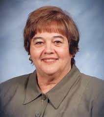 Obituary information for Gloria Naquin