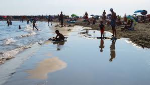 Export csvle cap d'agde : Les Temperatures Encore Superieures Aux Normales De Saison Sur Ce Mois D Aout Dans L Herault