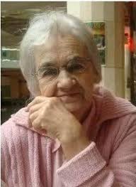 Greta Marie Lyons Price (1934-2013)