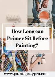 How Long Does It Take For Spray Paint To Dry Arxiusarquitectura