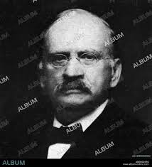 Edward Morley, American Scientist