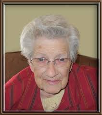 Beatrice Morris Obituary