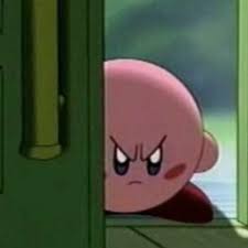 Check spelling or type a new query. Kirby Profile Picture Funny Novocom Top