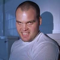 🔥 Private Leonard “Gomer Pyle” Lawrence MBTI