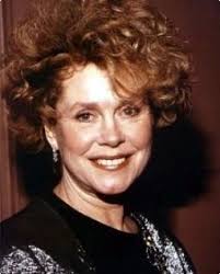 Profil von Elizabeth Montgomery Official