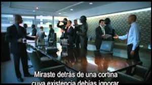 ¿somos realmente responsables de nuestras vidas o las decisiones ya están tomadas de antemano? Los Agentes Del Destino Youtube