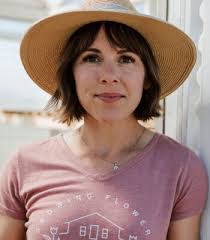 Jessica Lundberg's Instagram, Twitter & Facebook