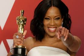 Regina king is a film and television actress and director. Watch Regina King Kenan Thompson Want To Sue Gorilla Glue In Snl Sketch Upi Com