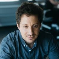 Jon Blumberg's Instagram, Twitter & Facebook