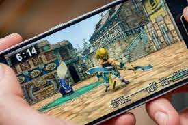 10 Mejores Juegos Rpg Android E Ios Sin Conexion A Internet Descubre Como Hacerlo