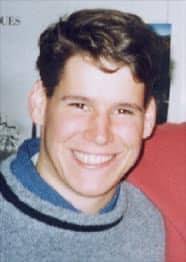 July 29th Bryan Craig Bennett, 25 years old, North Tower 104th floor Bryan  Craig Bennett was born