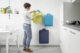 Unter mülltrennung, fachlich abfalltrennung, versteht man das getrennte sammeln unterschiedlicher sorten von abfall. Praktische Mulltrennung Fur Die Wand Recycling Ist Gut Fur Die Umwelt Dafur Aber Muss Der Mull Getrennt Werde Mulltrennung Mulleimer Kuche Mulltrennung Kuche