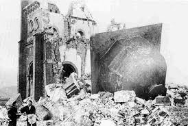 Maybe you would like to learn more about one of these? August 6 1945 A Prayer For Hiroshima Day
