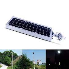 Pin On Street Light Solar Led Street Light