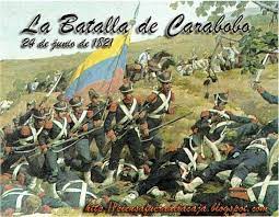 La batalla de carabobo fue la más importante de la gesta independentista, en la que se mostró un gran. Que Se Celebra El 24 De Junio En Venezuela Ayuda Porfa Brainly Lat