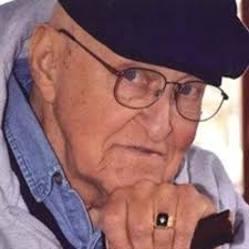 Obituary information for Omer Herschberger