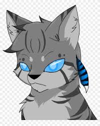 How to draw chibi firestar. How To Draw Warrior Cats Anime For Kids Warrior Cats Jay Feather Free Transparent Png Clipart Images Download
