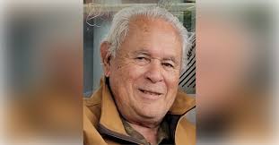 Obituary information for Manuel Lawrence Machado
