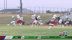 Moody elevates DC Weston Cooper to head coach