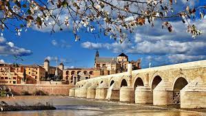 Seguinos y todos los días tendrás en tu timeline el pronóstico actualizado del clima de la ciudad de córdoba. El Tiempo En Cordoba Erasmus Family Cordoba