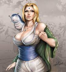 Tsunade Naruto by Douglas-Bicalho on deviantART | Lady tsunade, Naruto  pictures, Naruto art