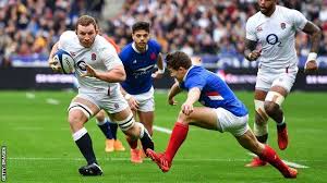 England are looking for a seventh straight win in a rugby world cup opener and have not lost one since a defeat to new zealand back in 1991. England V France Eddie Jones Says His Side Not Underestimating Autumn Nations Cup Final Opponents Bbc Sport