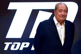 Coincidentally, len blavatnik, owner of dazn's parent company access industries, failed with a rescue package for setanta sports before it went into administration back in 2009. Bob Arum 88 Says He Would Sell A Stake In Top Rank For The Right Price