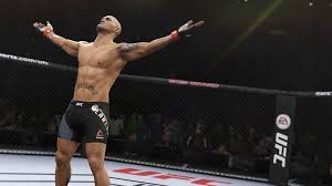 Mma decks contain specific abilities that can be leveled to increase the fighter's strength and rank up. Ea Sports Ufc 2 Release Date And Pre Order Bonus