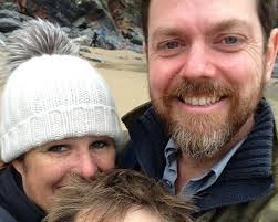 Povestea lor este dovada ca o iubire poate dura o viata. Sunt impreuna de  40 de ani si se iubesc la fel ca in prima zi. FOTO