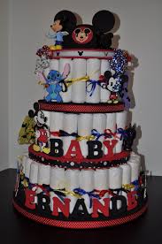 Saved by sweet cheeks sugar boutique. Pin By Sherie Cunningham On My Diaper Cakes Disney Diaper Cake Disney Baby Shower Wiggles Cake