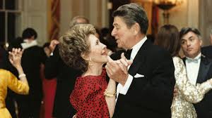 He is an american author that was born on july 6, 1921. 10 Quotes Show Nancy Ronald Reagan S Enduring Love And Commitment By Aging In Beauty Aging In Beauty Medium