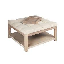 Check spelling or type a new query. The Grainhouse Tufted Coffee Table Ottoman With Tray Christmas Tree Shops And That Home Decor Furniture Gifts Store