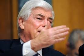 Dodd bill sails through banking committee