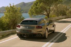 Our knowledgeable ferrari beverly hills new car dealer staff is dedicated and will work with you to put you behind the wheel of the ferrari vehicle you want, at an affordable price. Ferrari Gtc4lusso Ferrari Com