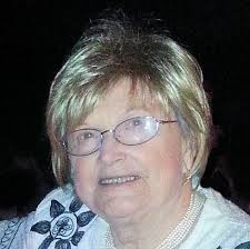 Obituary of Ruth Whitaker