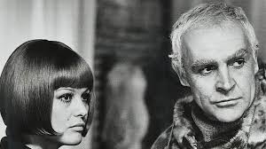 Revista Cine TV: A Tenda Vermelha (The Red Tent), de Mikhail Kalatozov  (1969)