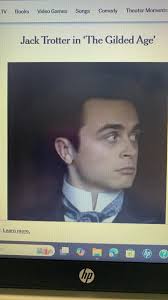 HBO The Gilded Age Fan Page