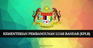 Projek bersepadu pembangunan ekonomi kampung (prospek) program pemajuan kawasan (ppk) skim pembangunan kesejahteraan rakyat (spkr) program latihan kemahiran dan kerjaya (plkk) program perumahan rakyat termiskin (pprt) program pintar harapan@kplb; Kementerian Pembangunan Luar Bandar Kplb Kerja Kosong Kerajaan